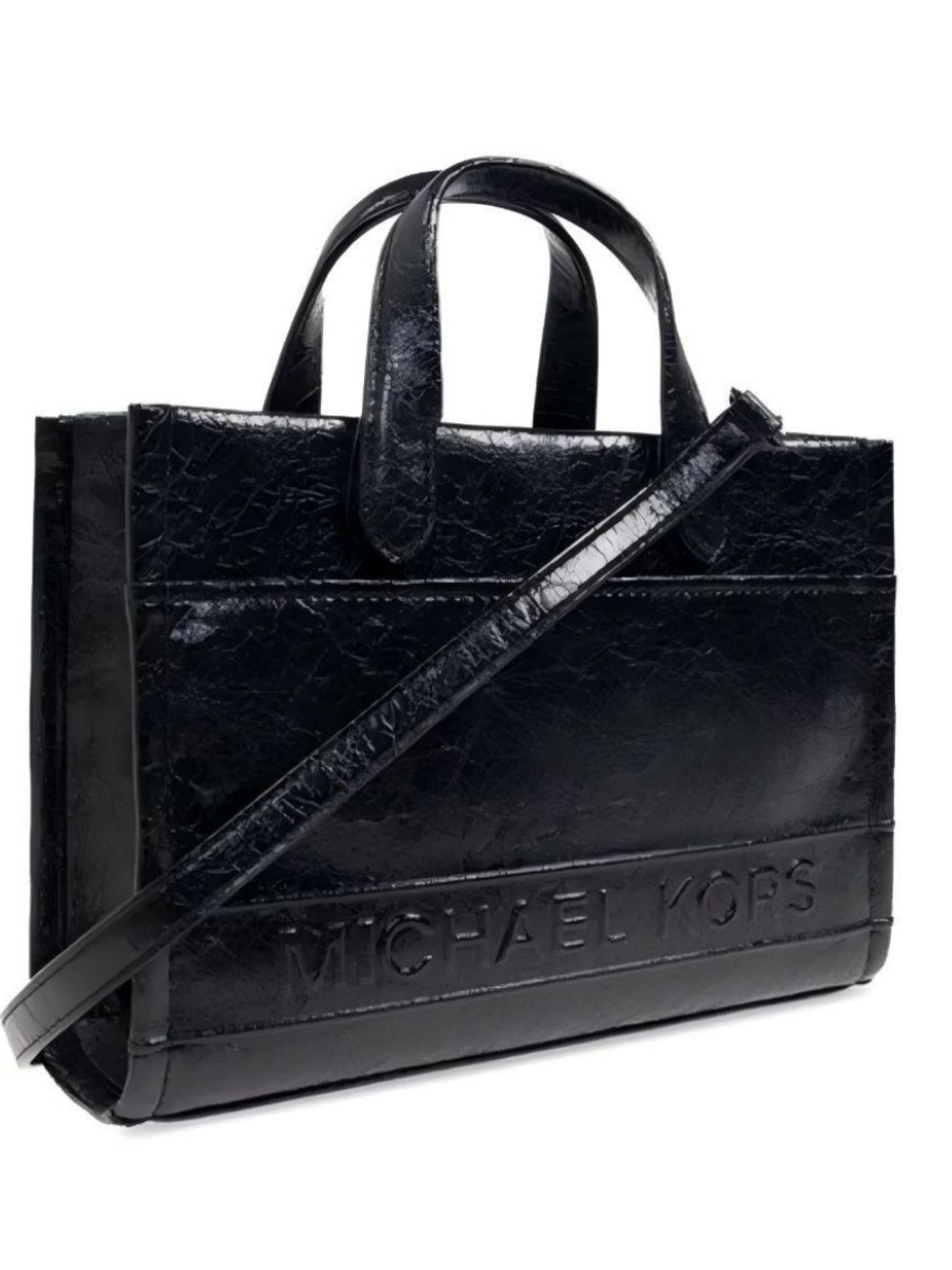 NEW Michael Michael Kors Cabas GIGI LARGE GRAB TOTE MSRP $358